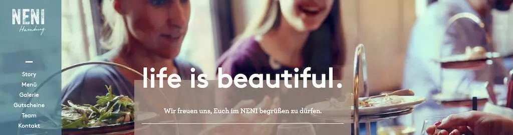 NENI Hamburg