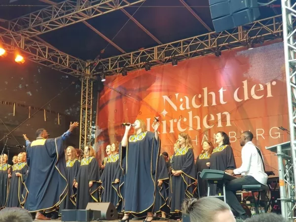 Nacht der Kirchen_GospelAmbassadors©D_Wagner
