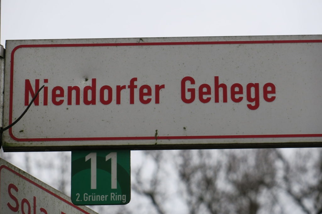 Niendorfer Gehege