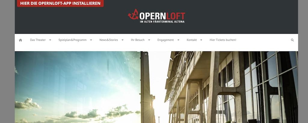 Opernloft