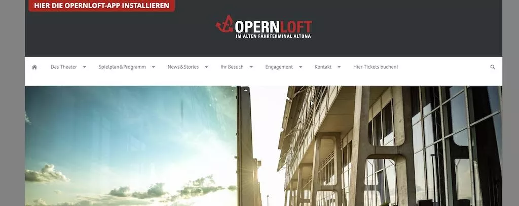 Opernloft
