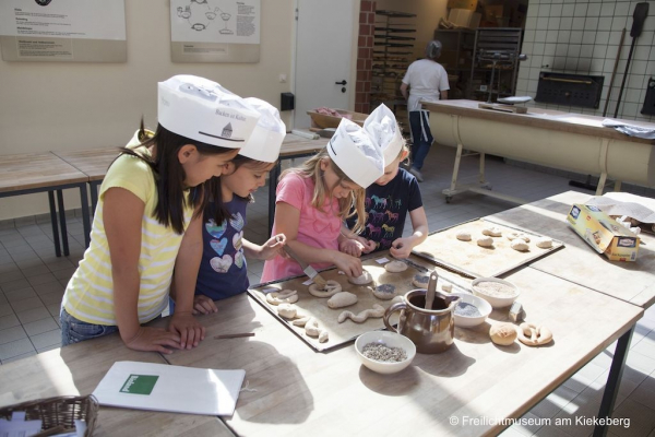 Freilichtmuseum am Kiekeberg