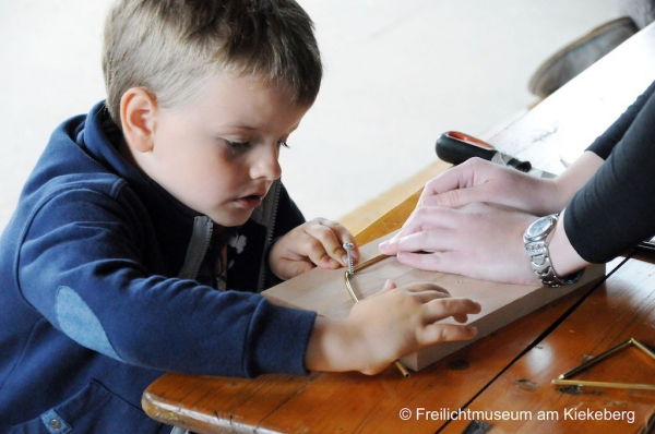 Freilichtmuseum am Kiekeberg
