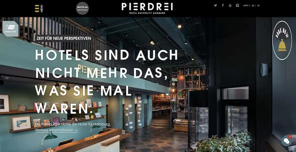 PIERDREI