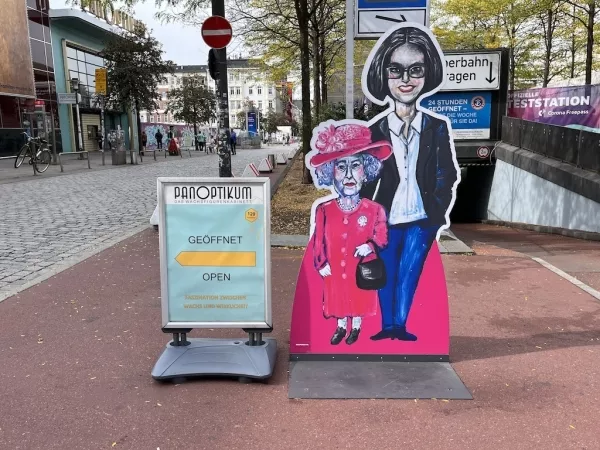 Panoptikum