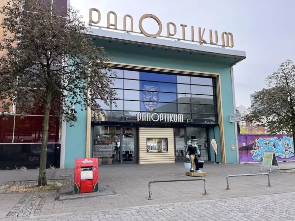 Panoptikum Hamburg