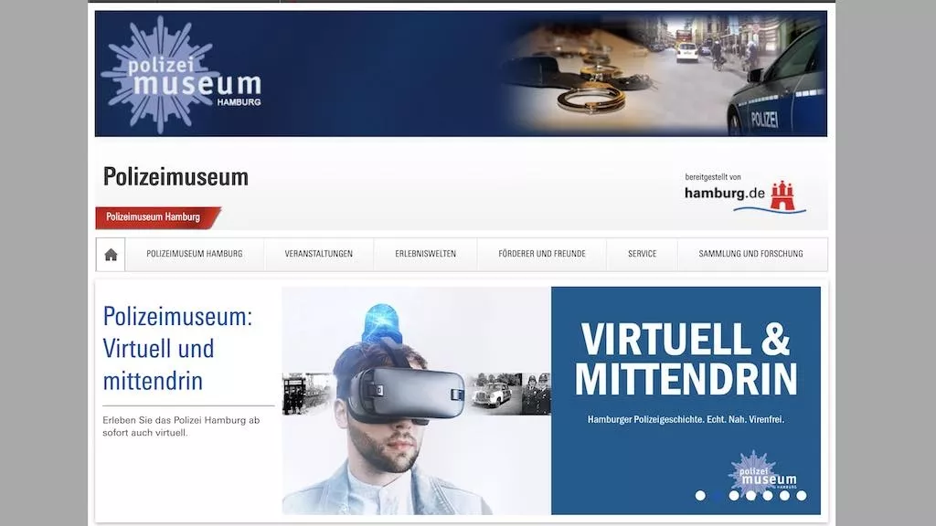 Polizeimuseum