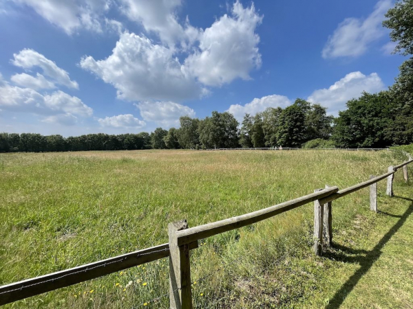Ponyhof Niendorfer Gehege Waldschänke