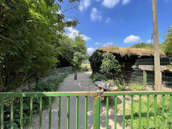 Ponyhof Niendorfer Gehege Waldschänke
