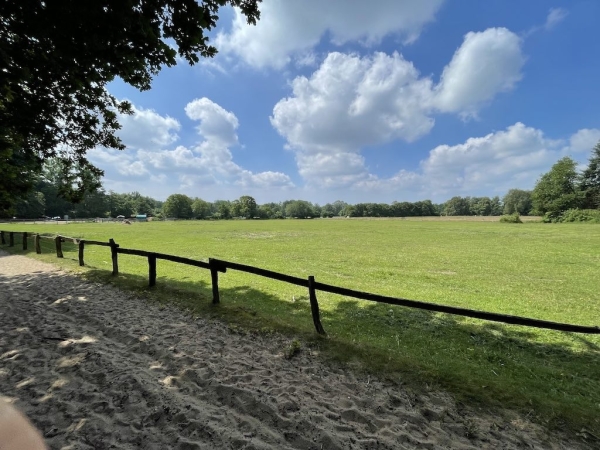 Ponyhof Niendorfer Gehege Waldschänke