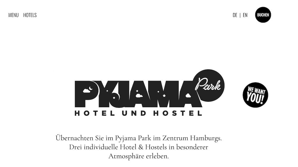 Die besten Erlebnis Hotels in Hamburg