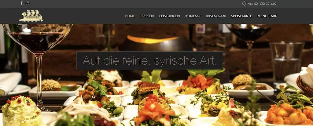 Restaurant Fardi