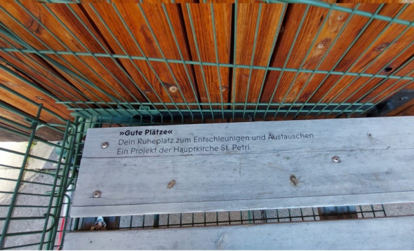 Ev.-Luth. Hauptkirche St. Petri