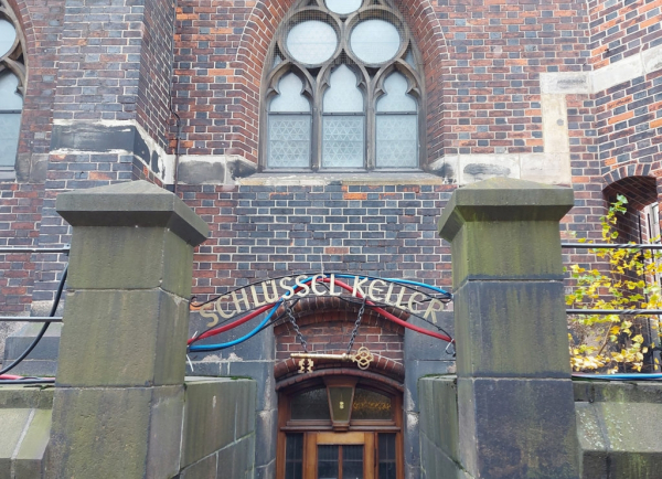 Ev.-Luth. Hauptkirche St. Petri