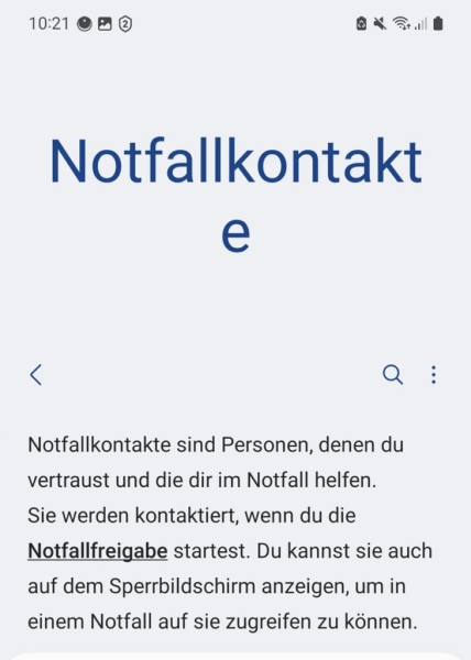 Sicher in der dunklen Jahreszeit in Hamburg