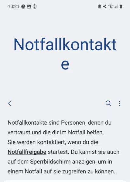 Sicher in der dunklen Jahreszeit in Hamburg