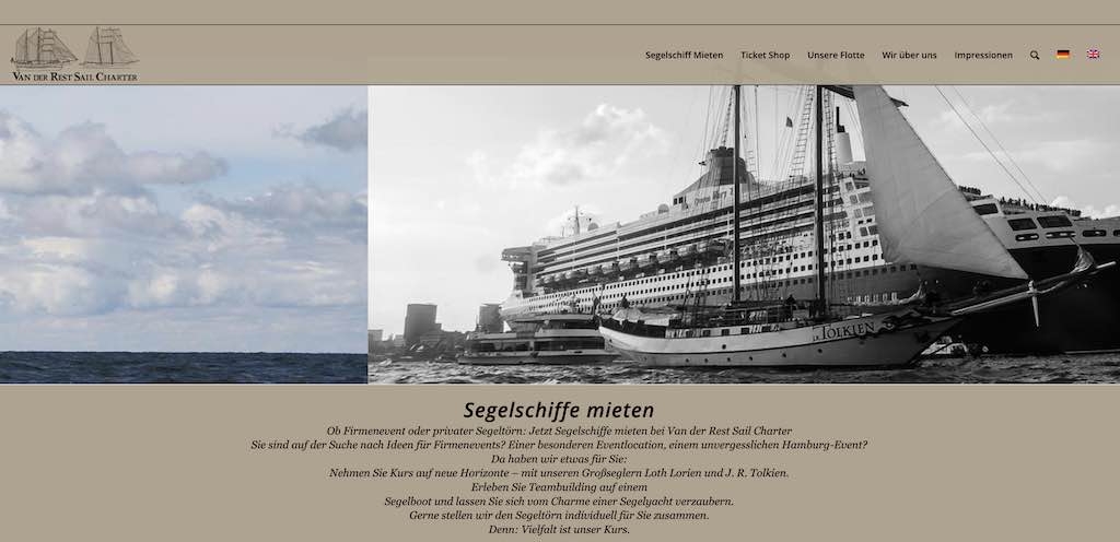 Hotels für Klassenfahrten in Hamburg