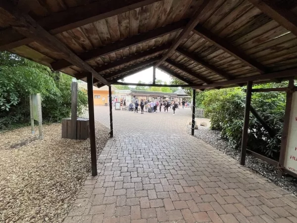 Serengeti Park Hodenhagen