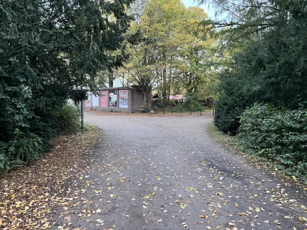 Sierichs Biergarten