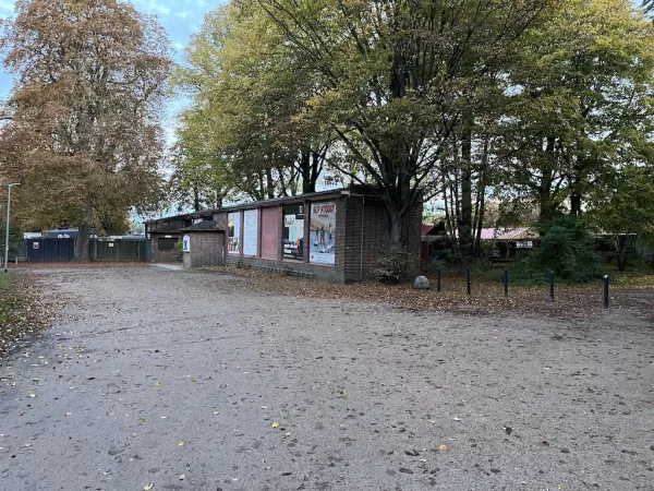 Sierichs Biergarten