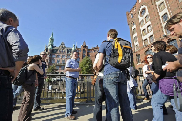 Entdeckertour (c) Thomas Hampel