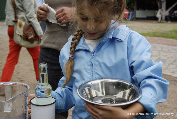 Freilichtmuseum am Kiekeberg