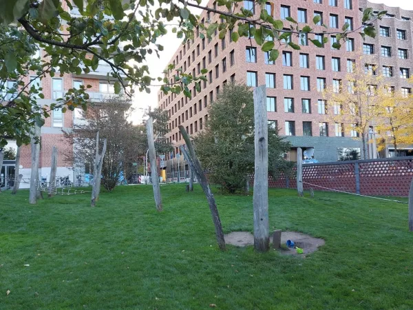 Lohsepark
