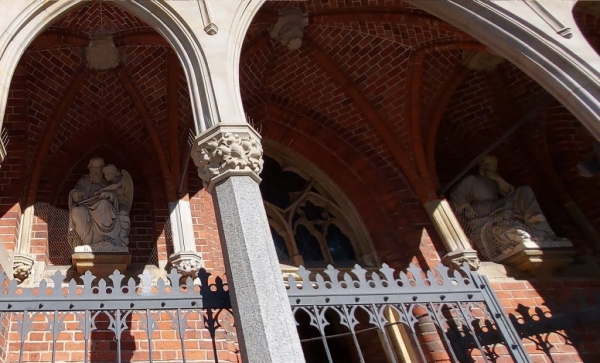 Ev.-Luth. Hauptkirche St. Petri