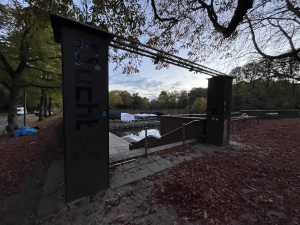 Stadtpark Open Air