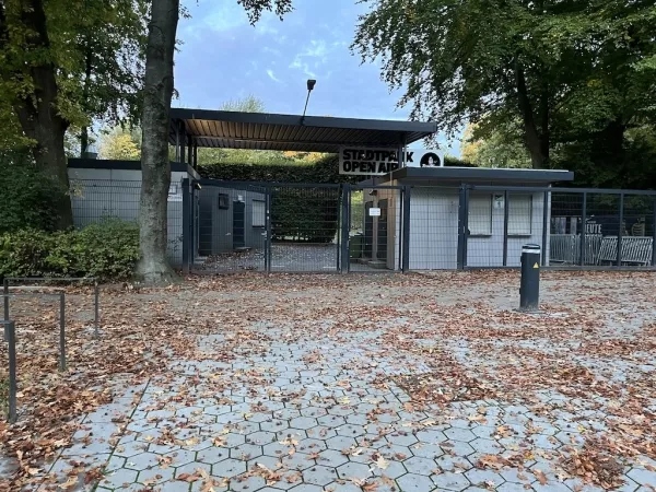 Stadtpark Open Air