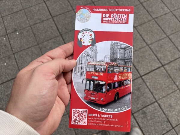 Die Roten Doppeldecker