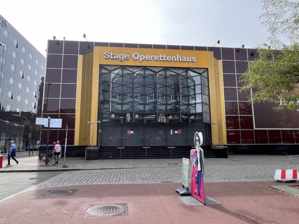 Stage-Operettenhaus