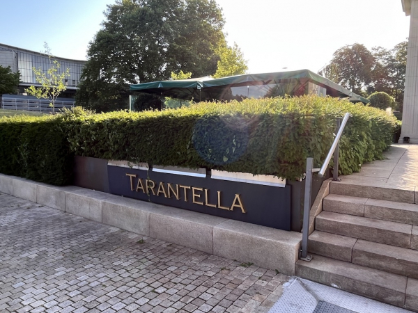 Tarantella