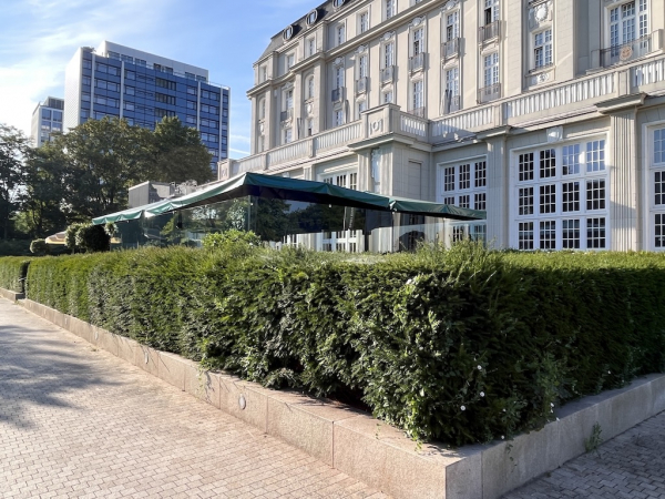 Tarantella Restaurant