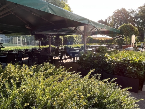 Tarantella Restaurant