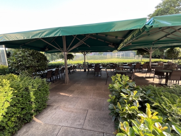 Tarantella Restaurant