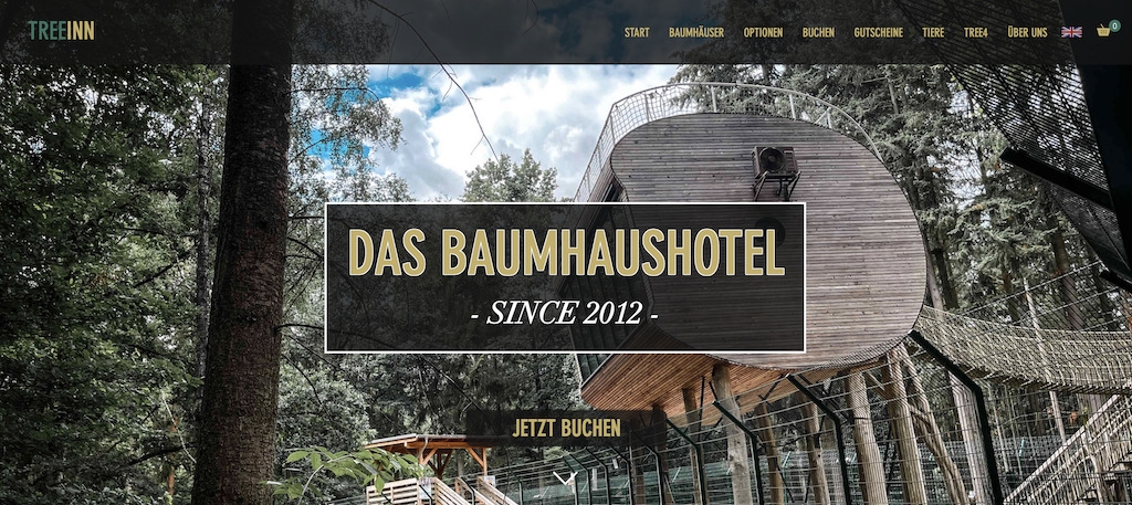 Die besten Erlebnis Hotels in Hamburg