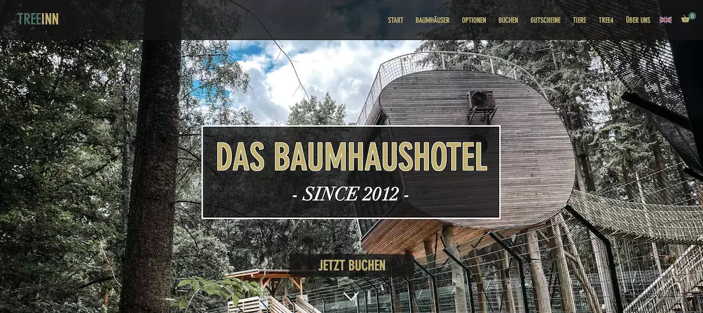 Die besten Erlebnis Hotels in Hamburg