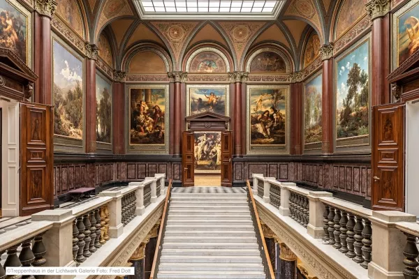 Hamburger Kunsthalle