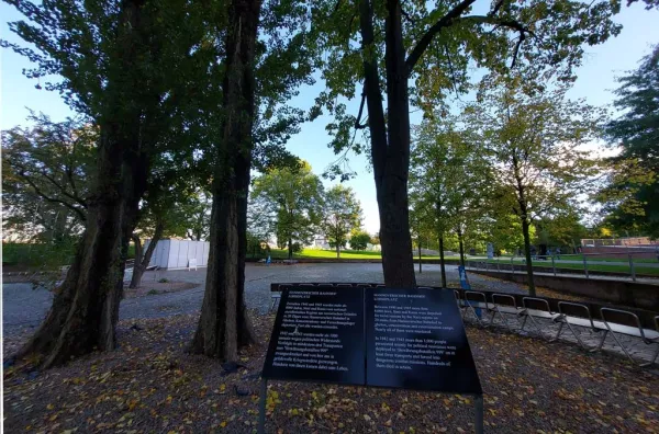 Lohsepark