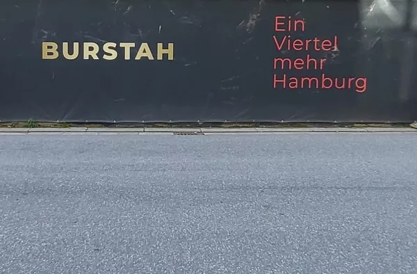 Großer Burstah
