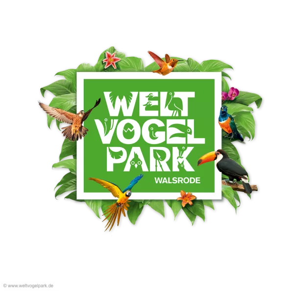 Weltvogelpark Walsrode