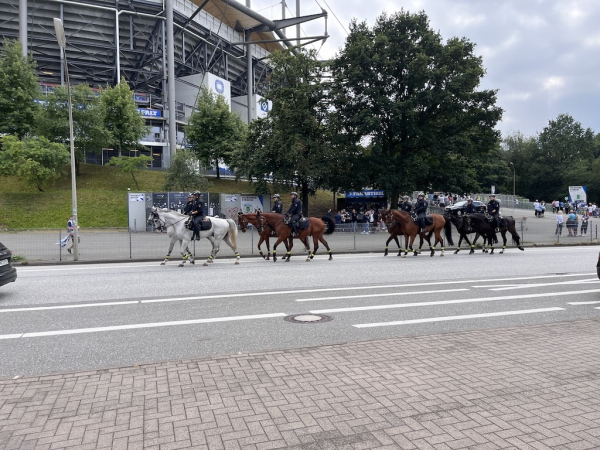 Volksparkstadion