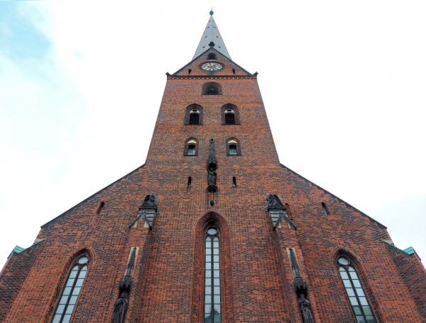 Ev.-Luth. Hauptkirche St. Petri