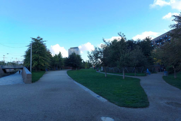 Lohsepark