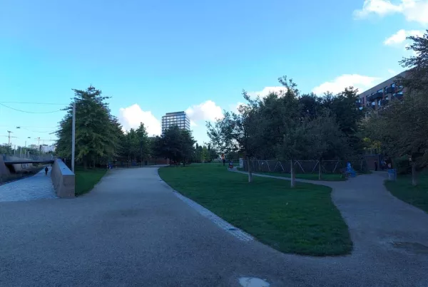 Lohsepark
