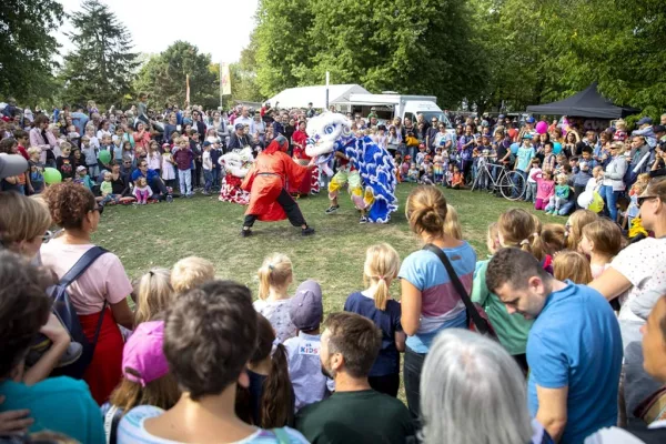 Weltkinderfest
