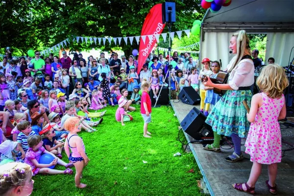 Weltkinderfest