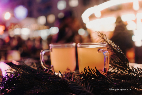 Winterterrassen Rahlstedt