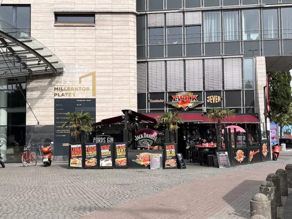 Zwick4u - Rockkneipe Hamburg